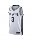 Keldon Johnson San Antonio Spurs Jersey