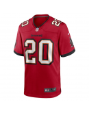 Ronde Barber Tampa Bay Buccaneers Jersey