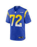 Jonah Jackson Los Angeles Rams Jersey