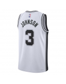 Keldon Johnson San Antonio Spurs Jersey