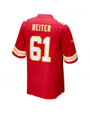 Austin Reiter Kansas City Chiefs Jersey