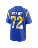 Jonah Jackson Los Angeles Rams Jersey