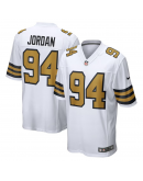 Cameron Jordan New Orleans Saints Jersey