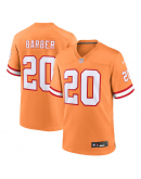 Ronde Barber Tampa Bay Buccaneers Jersey