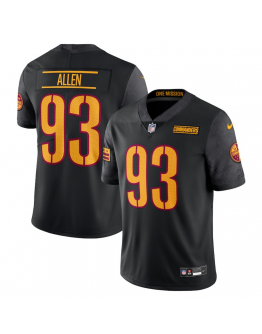 Jonathan Allen Washington Commanders Jersey