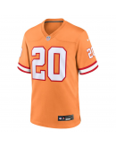 Ronde Barber Tampa Bay Buccaneers Jersey