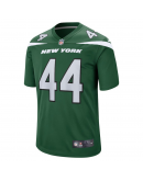 Jamien Sherwood New York Jets Jersey