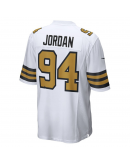 Cameron Jordan New Orleans Saints Jersey