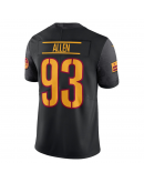 Jonathan Allen Washington Commanders Jersey