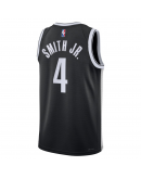 Dennis Smith Jr Brooklyn Nets Jersey