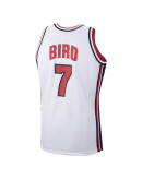 Larry Bird 1992 Team USA Jersey