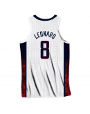 Kawhi Leonard 2024 Team USA Jersey