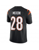 Joe Mixon Cincinnati Bengals Jersey