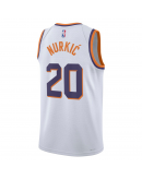 Jusuf Nurkic Phoenix Suns Jersey