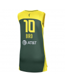 Sue Bird Seattle Storm Jersey