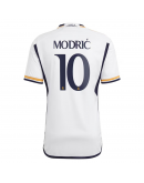 Luka Modric Real Madrid Jersey