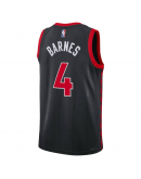 Scottie Barnes Toronto Raptors Jersey