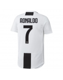 Cristiano Ronaldo Juventus Jersey