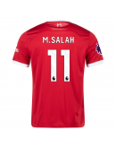 Mohamed Salah Liverpool Jersey