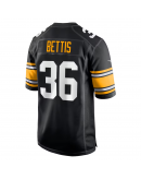 Jerome Bettis Pittsburgh Steelers Jersey