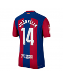 Joao Felix Barcelona Jersey