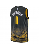 Klay Thompson Golden State Warriors Jersey