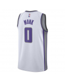 Malik Monk Sacramento Kings Jersey