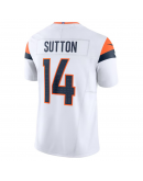 Courtland Sutton Denver Broncos Jersey