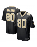 Jimmy Graham New Orleans Saints Jersey