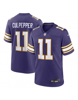 Daunte Culpepper Minnesota Vikings Jersey