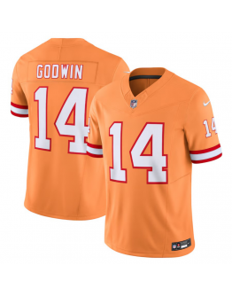 Chris Godwin Tampa Bay Buccaneers Jersey