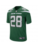 Curtis Martin New York Jets Jersey