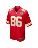 Gerrit Prince Kansas City Chiefs Jersey