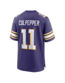 Daunte Culpepper Minnesota Vikings Jersey