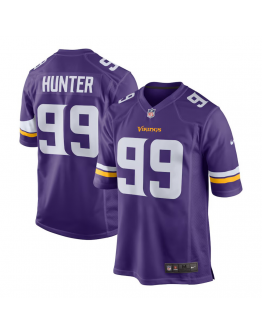 Danielle Hunter Minnesota Vikings Jersey