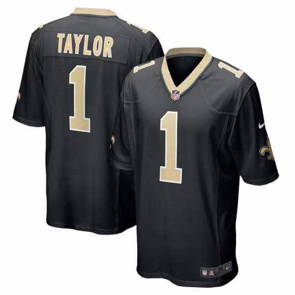 Alontae Taylor New Orleans Saints Jersey