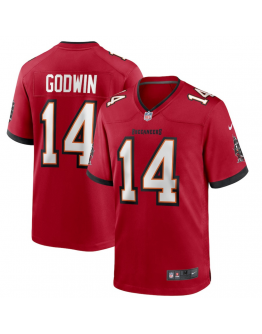 Chris Godwin Tampa Bay Buccaneers Jersey