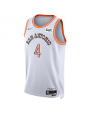 Devonte Graham San Antonio Spurs Jersey