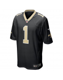 Alontae Taylor New Orleans Saints Jersey