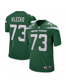 Joe Klecko New York Jets Jersey