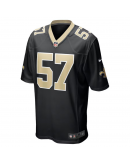 Rickey Jackson New Orleans Saints Jersey