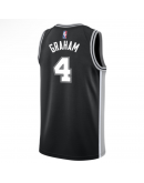 Devonte Graham San Antonio Spurs Jersey