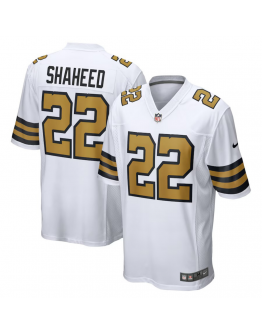 Rashid Shaheed New Orleans Saints Jersey