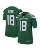 Rabdall Cobb New York Jets Jersey