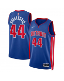 Bojan Bogdanovic Detroit Pistons Jersey