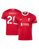 Diogo Jota Liverpool Jersey