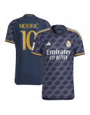 Luka Modric Real Madrid Jersey