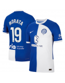 Alvaro Morata Atletico de Madrid Jersey