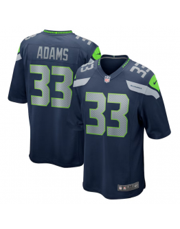 Jamal Adams Seattle Seahawks Jersey