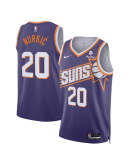 Jusuf Nurkic Phoenix Suns Jersey